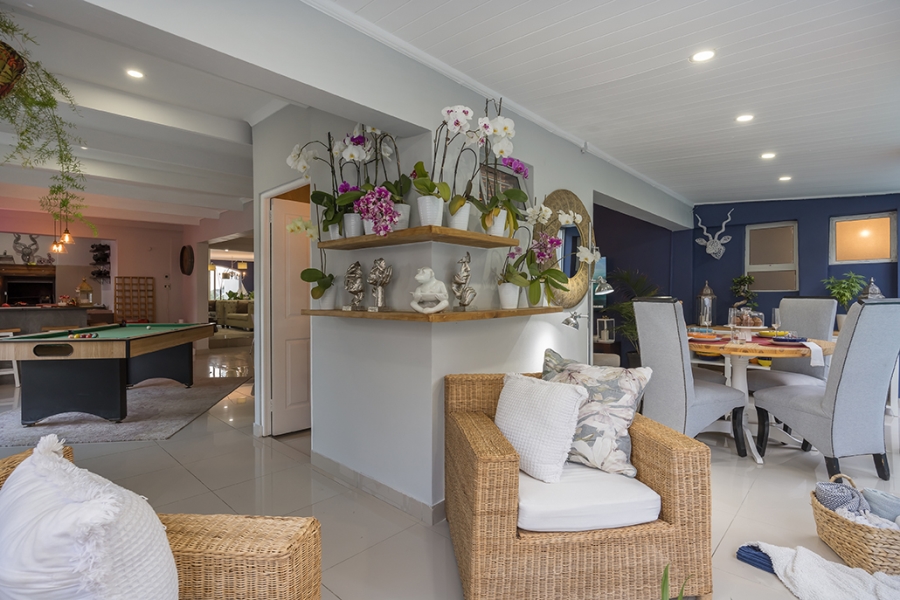 5 Bedroom Property for Sale in Blouberg Sands Western Cape